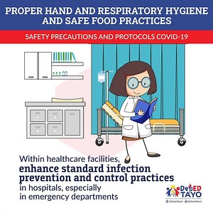 18K views · 296 reactions | Some of the safety precautions and...