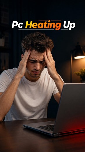 PC is Overheating—Do THIS!