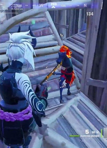 Clean and beautiful! #fortnite