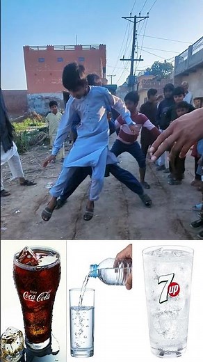 Who Will Win This Crazy Kids Challenge? | Funny Challenge with Kids