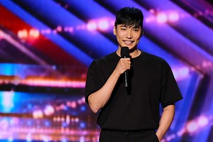 See Why Howie Calls Yu Hojin “The Best Magic Act I’ve Seen in 5 Years”