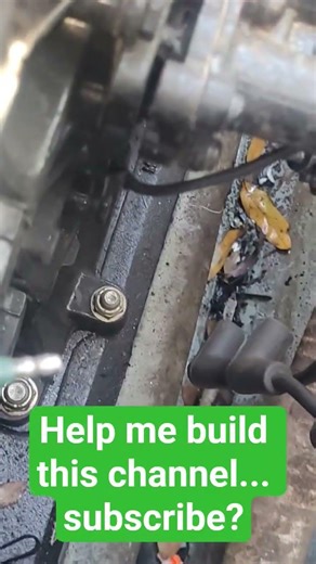 subscribe! #automobile #fyp #mechanic #repair #amazing
