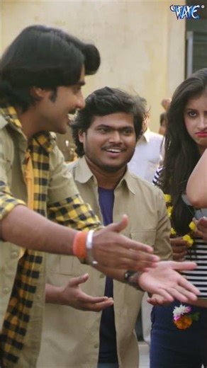 Chintu Pandey Movie Scene #shorts
