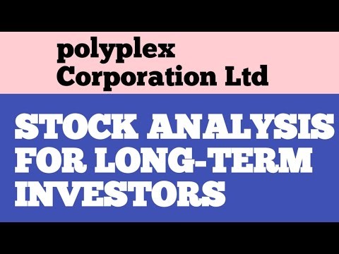Polyplex Corporation Ltd stock news and analysis