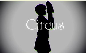 【APH/MMD】Circus【眉毛】