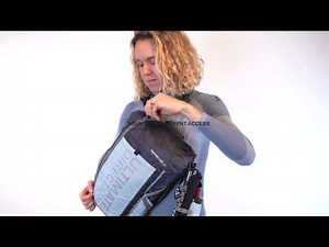 Ultimate Direction FastpackHER 20 and FastpackHER 30