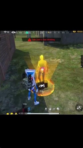 Free Fire New Update 😱 Teammate Revive FREE + New Coin Feature!