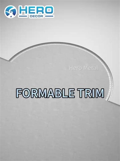 TikTokでHero Metal Tile Trimさんをチェック！