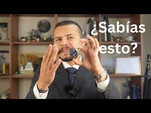 Everything you need to know about watches. (Getting started)