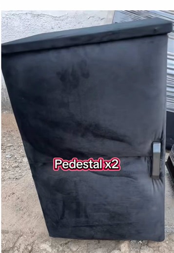 Stylish Headboard Set for Modern Bedrooms