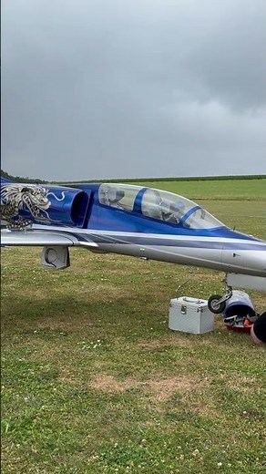 What Is Gear Extension on RC Aircraft