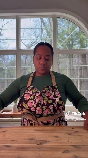 chef_trenita I love some good fish and chips. My citrus garden seasoning make it even better Get this recipe and the seasoning all at cheftrenita.com #dinner #seafood