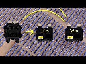 Tigo TS4 O/S/M Monitoring Group Design - TS4 Course Excerpt from Tigo Academy