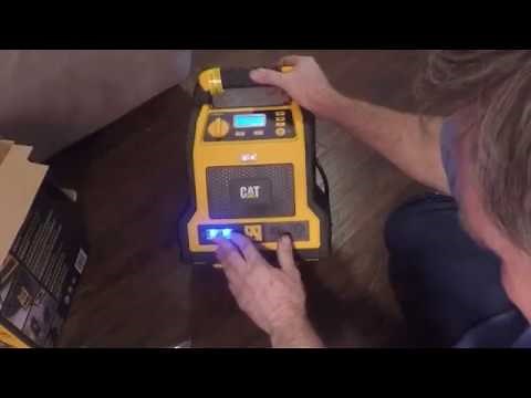 CAT DIGITAL POWER STATION