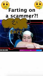 FULL VIDEO ON YOUTUBE! https://www.youtube.com/trilogymedia Mortimer got a little STINKY on this scammer phone call, and he did NOT appreciate it! It gets CRAZY at the end lol �Make sure you check out our daily livestreams on YouTube for moments just like this :) (https://www.youtube.com/channel/UCca2961Ton2js_f9IDXK9Wg) | Trilogy Media