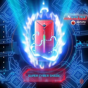 2.8K views · 164 reactions | The Red Magic 3S's power level is definitely over 9000. Play DragonBall Z: Kakarot yet? | REDMAGIC | Facebook