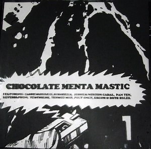 Various - Chocolate Menta Mastic 1