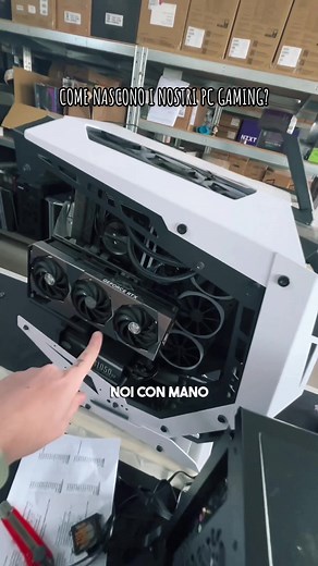 Ak Informatica su TikTok