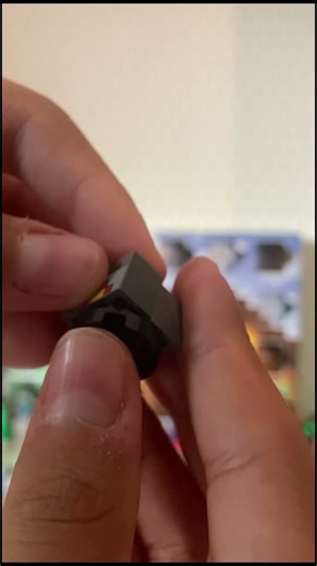 Le calendrier de l’Avent LEGO Minecraft jour 24 #lego #minecraft #gaming #funny #shorts #memes #fyp