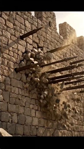 Ancient Roman Multi-Ballista