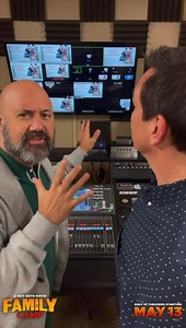 We’ve seen Family Camp movie questions popping up in comments. Here’s our answer to one of them! | The Skit Guys