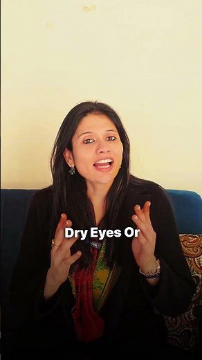 Why Does Your Eyelid Twitch? | Causes, Stress & Myokymia Explained