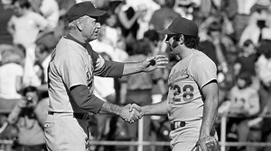 Mike Marshall, record-setting reliever and former Twins pitcher, dies at 78