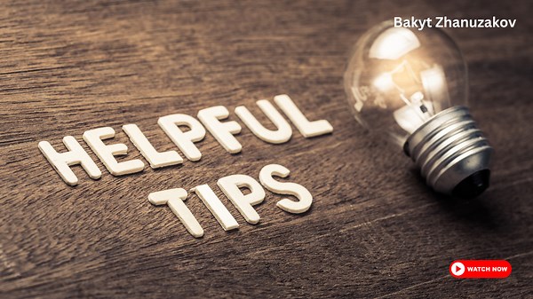 Creative Tips Tutorial: Essential Techniques for Video Production