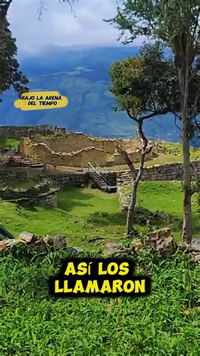 🏔️🔮 "Kuélap: ¿la verdadera fortaleza de los dioses en la selva alta del Perú?"#Kuelap #Chachapoyas #MisteriosDelPerú #FortalezaAndina #TesorosDeLaHistoria #SelvaAlta #PatrimonioOculto #DescubrePerú | Bajo la Arena del Tiempo