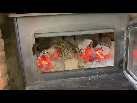 Drolet Escape Wood Stove Review
