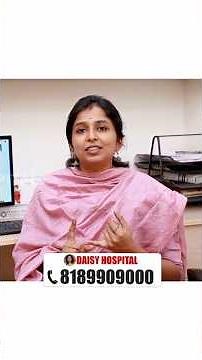 மூட்டுவலிக்கு நல்லெண்ணெய்! #drsharmika #tdaisy #daisyhospital