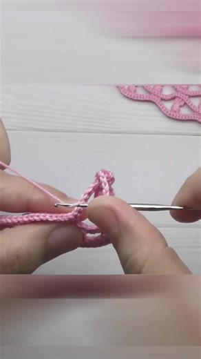 19K views · 601 reactions | Beautiful Crochet Motif Pattern Tutorial. | Crochet Model | Facebook