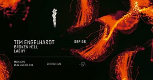 Tim Engelhardt in L.A., Mon Ami, Santa Monica, 6 September to 7 October