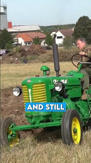 3 Zetor Tractors That Are Underrated Gems #tractor #ZetorTractors