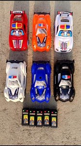 Best Rc Remote Wala Six Mini Police Car Dakho 🥲🧯🔥#racing #shortsfeed