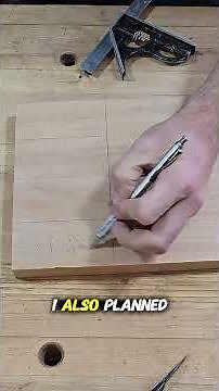 DIY Wooden Coffee Table Base