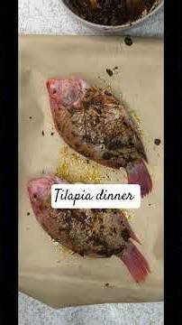 #dinner #seafood #cooking #fish