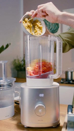 1.7K views · 5 comments | Want to take your blending game to the next...