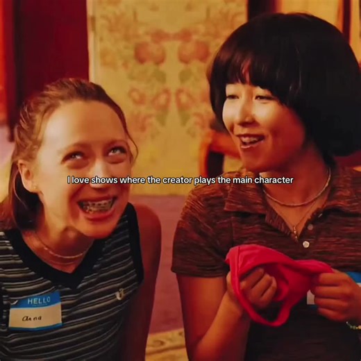 They just play the character so well #tvshows #xyzbca | tv shows