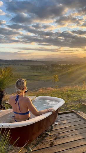 2.6K views · 682 reactions | Because everything is just better outdoors  | Sarah Rose Foster | Facebook