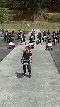 AAINJAA | LA BATUCADA MÁS PODEROSA DEL PLANETA.🤟🏼🥁