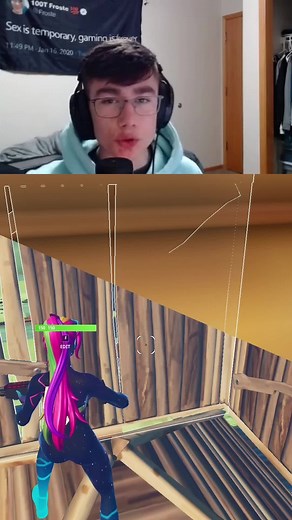 Master Fortnite Fighting with the Peanut Butter Edit Technique