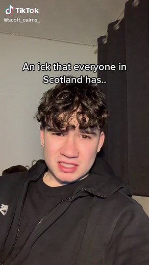 Scott Cairns • Following on TikTok