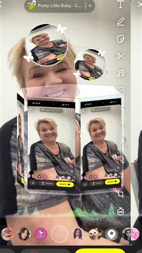 Anna Suchovská (@annasuchovskalisa12)’s videos with original sound - Kristy💋