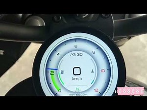 4inch Round TFT LCD Display 720*720 RGB MIPI LCD Screen HDMI Driver Board Automotive Gauge Display