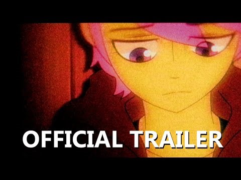 RAINBOW FACTORY: CHAPTER 1 (TRAILER)