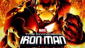 Watch The Invincible Iron Man 2007 full movie on Fmovies