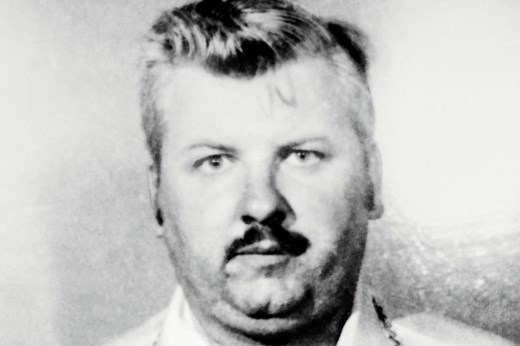 How and When Did Serial Killer John Wayne Gacy Die?
