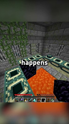 check the SOUND BOO 👻🎃👻 #minecraft #minecraftmemes #minecraftbuilds #minecraftpe #minecraftmods | Game Of Minecraft