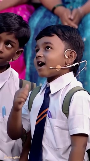 Sudheer swimming secret EXPOSED!😂 : These kids really roasted sudheer #telugucomedy #funny #shorts